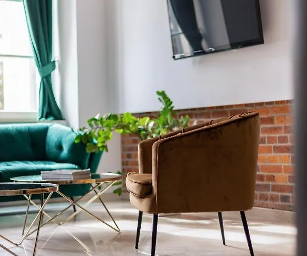 Отель Dikul Market Square Вроцлав