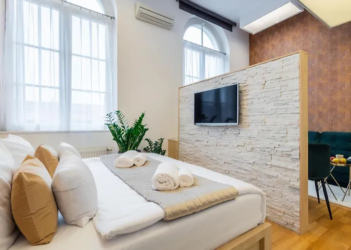 Hotel Dikul Market Square Wrocław