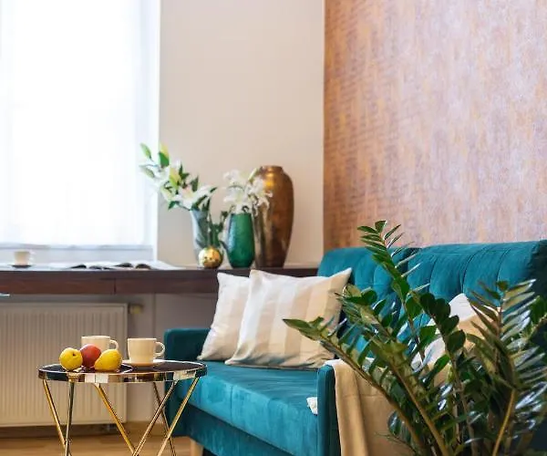 Отель Dikul Market Square Вроцлав