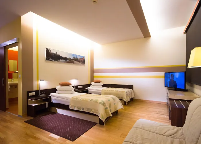 Dikul Market Square Hotel Wrocław