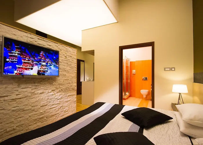 Dikul Market Square 3* Вроцлав