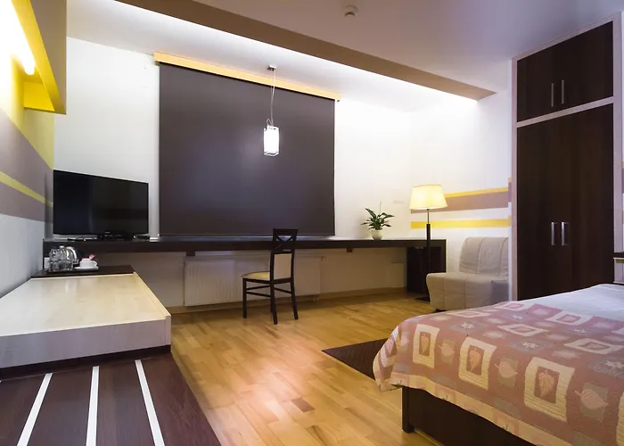 Dikul Market Square Hotel Wrocław