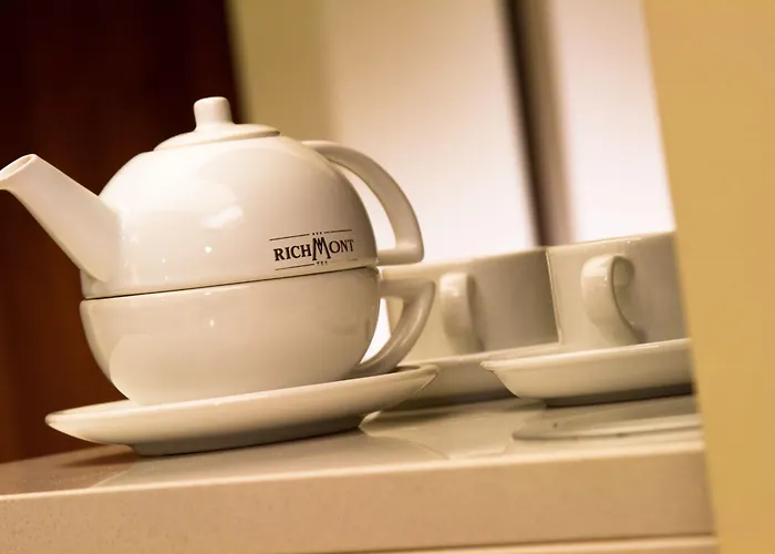 Dikul Market Square 3* Wrocław