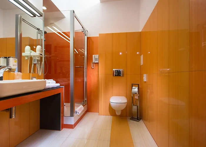 Dikul Market Square Вроцлав