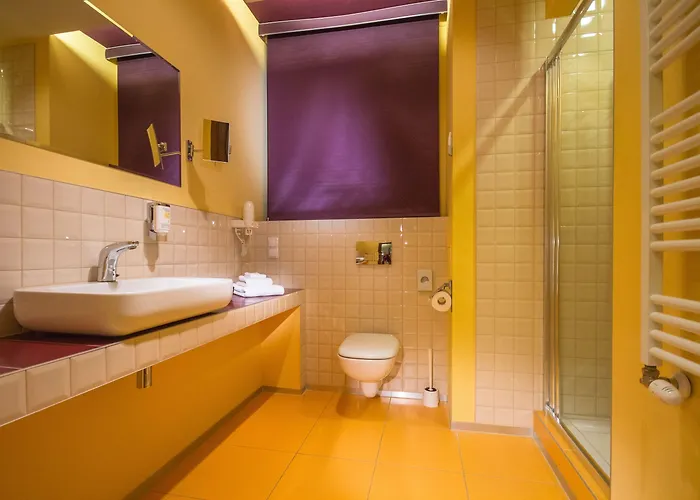 Dikul Market Square Hotel Wrocław