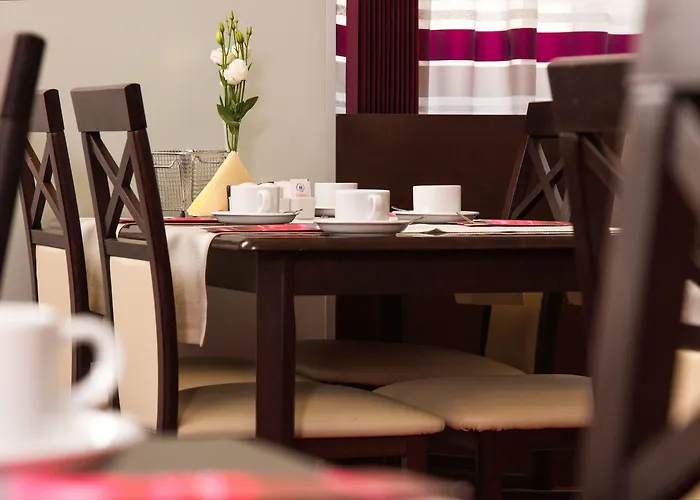 Dikul Market Square Hotel Wrocław