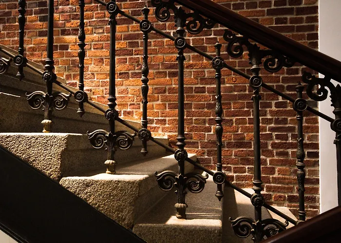 Dikul Market Square Отель Вроцлав