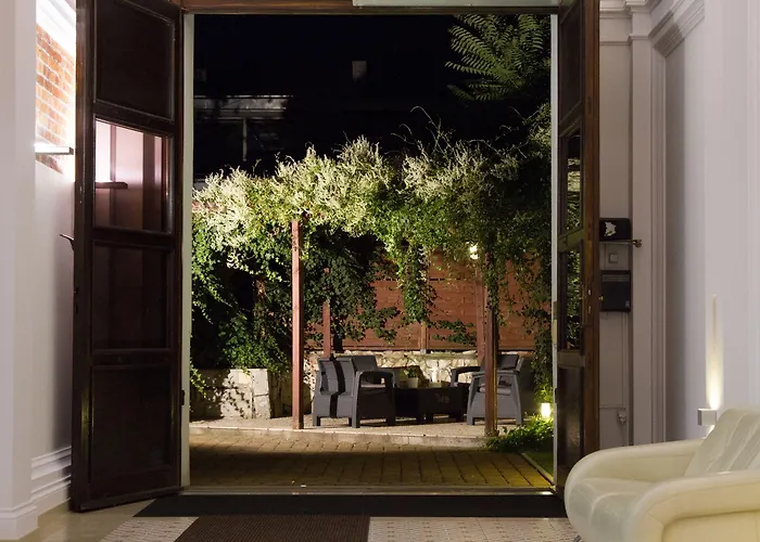 Dikul Market Square Вроцлав