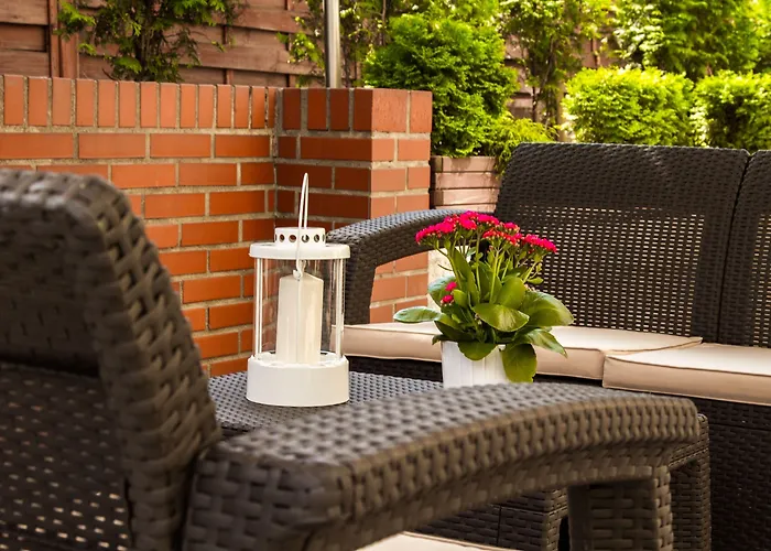 Dikul Market Square Hotel Wrocław