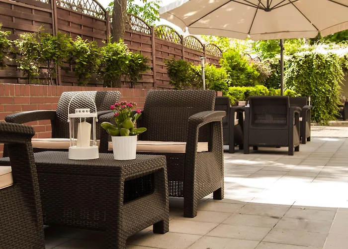 Dikul Market Square Вроцлав