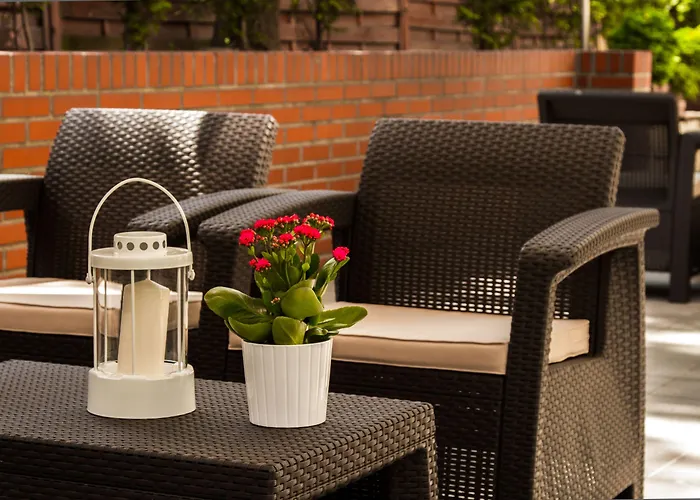 Hotel Dikul Market Square