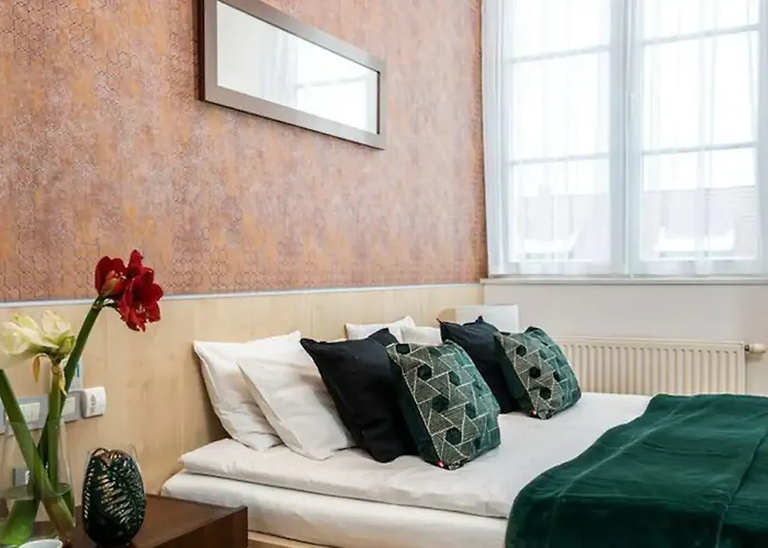 Dikul Market Square Wrocław