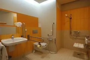 Hotel Dikul Market Square