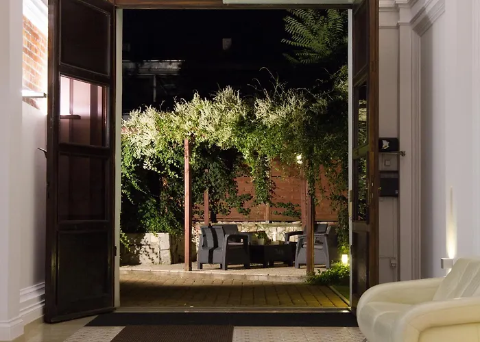 Dikul Market Square 3* Вроцлав